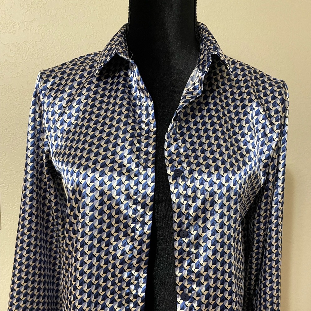 XS dress shirt